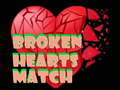 Gra Broken Hearts Match