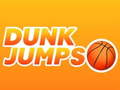 Gra Dunk Jumps