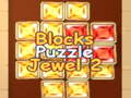 Gra Blocks Puzzle Jewel 2