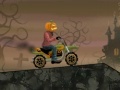 Gra Pumpkin Head Rider 2