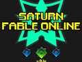 Gra Saturn Fable Online