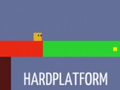 Gra Hard Platform