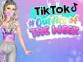 Gra TikTok Outfits Of The Week