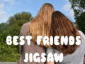 Gra Best Friends Jigsaw