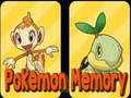 Gra Pokemon Memory