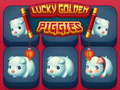 Gra Lucky Golden Piggiesl