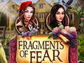 Gra Fragments of Fear