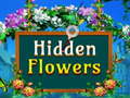 Gra Hidden Flowers