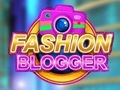 Gra Fashion Blogger