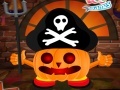 Gra Halloween Pumpkin Decoration