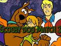 Gra Scooby Doo Match 3
