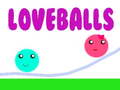 Gra Loveballs 