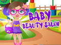 Gra Baby Beauty Salon