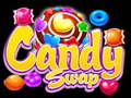 Gra Candy Swap