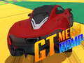 Gra GT Mega ramp