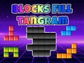 Gra Blocks Fill Tangram