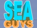 Gra Sea Guys
