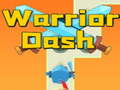 Gra Warrior Dash