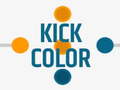 Gra Kick Color