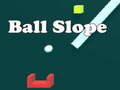 Gra Ball Slope