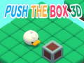 Gra Push The Box 3D