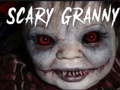 Gra Scary Granny