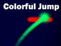 Gra Colorful Jump