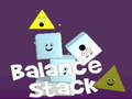 Gra Balance Stack