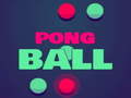 Gra Pong Ball