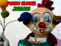 Gra Funny Clown Jigsaw