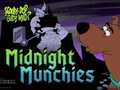 Gra Scooby Doo and Guess Who: Midnight Munchies