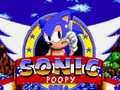 Gra Sonic Poopy