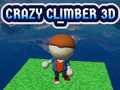 Gra Crazy Climber 3D
