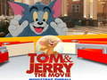 Gra Tom & Jerry The movie Mousetrap Pinball