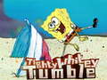 Gra Spongebob Squarepants Tighty Whitey Tumble