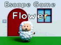 Gra Escape Game Flower