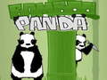 Gra Ramboo Panda