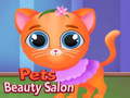 Gra Pets Beauty Salon