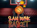 Gra Slam Dunk Basket 