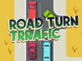 Gra Road Turn Trrafic