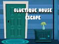 Gra Bluetique House Escape