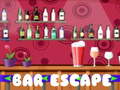 Gra Bar Escape