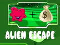 Gra Alien Escape