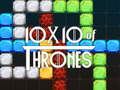 Gra 10x10 of Thrones