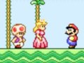 Gra Super Mario Advance