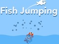 Gra Fish Jumping