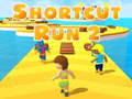 Gra Shortcut Run 2