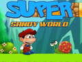 Gra Super Sandy World