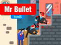 Gra Mr Bullet html5