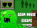 Gra Germ House Escape